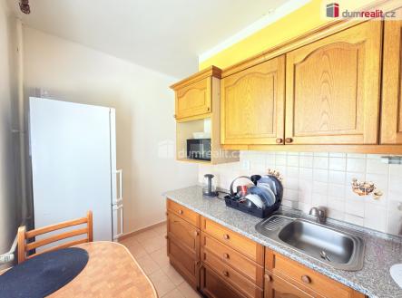 2 | Pronájem bytu, 2+1, 50 m²