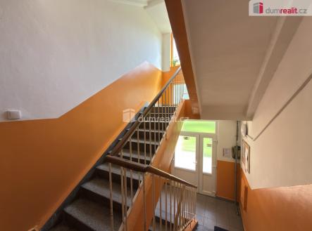 4 | Pronájem bytu, 2+1, 50 m²