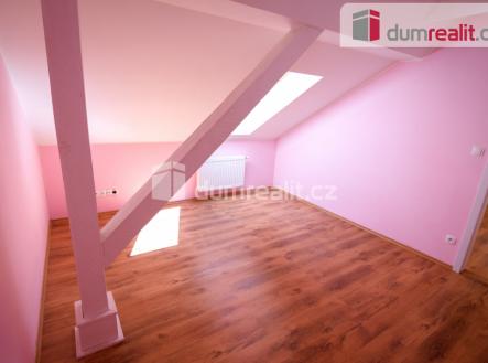 2 | Pronájem bytu, 1+1, 53 m²