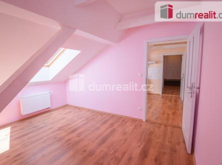 4 | Pronájem bytu, 1+1, 53 m²