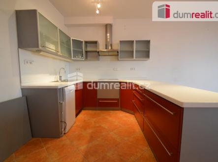 2 | Pronájem bytu, 2+kk, 68 m²