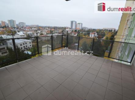 3 | Pronájem bytu, 2+kk, 68 m²