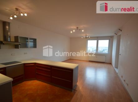 Pronájem bytu, 2+kk, 68 m² obrázek