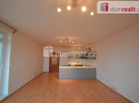 1 | Pronájem bytu, 2+kk, 68 m²