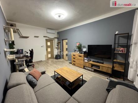 4 | Pronájem bytu, 2+1, 62 m²