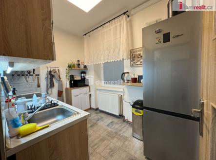 2 | Pronájem bytu, 2+1, 62 m²