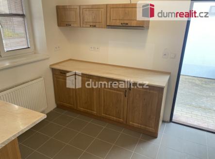 2 | Pronájem bytu, 1+1, 28 m²