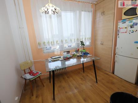 3 | Prodej bytu, 2+1, 62 m²