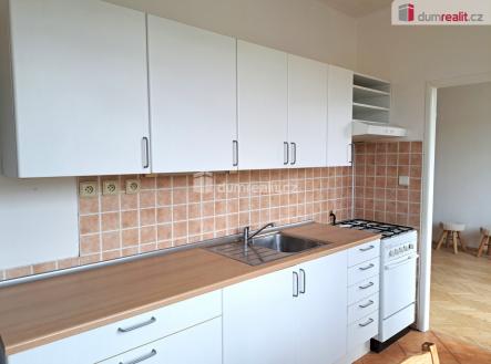 3 | Pronájem bytu, 1+1, 32 m²