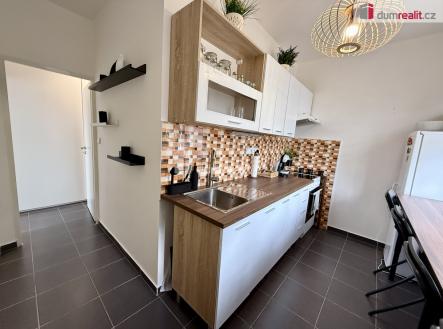 2 | Pronájem bytu, 1+1, 36 m²