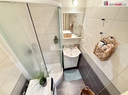 3 | Pronájem bytu, 1+1, 36 m²