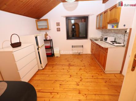 4 | Pronájem bytu, 1+1, 45 m²