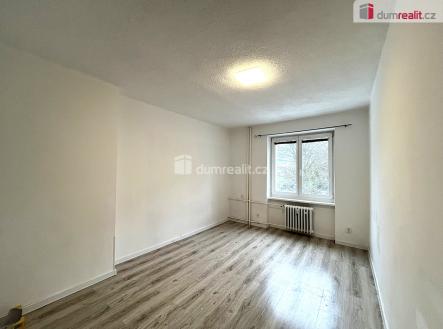 4 | Pronájem bytu, 2+1, 53 m²