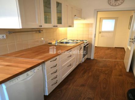 2 | Pronájem bytu, 2+1, 61 m²