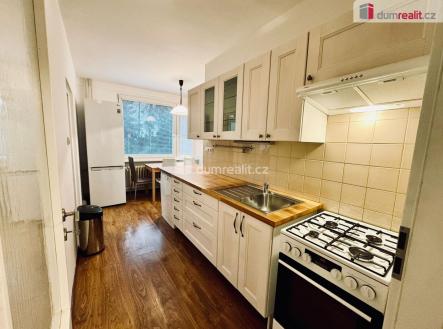 Pronájem bytu, 2+1, 61 m² obrázek