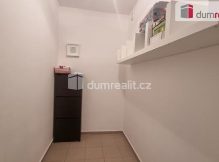 7 | Pronájem bytu, 1+1, 44 m²