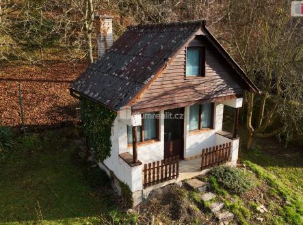 2 | Prodej - chata/rekreační objekt, 483 m²