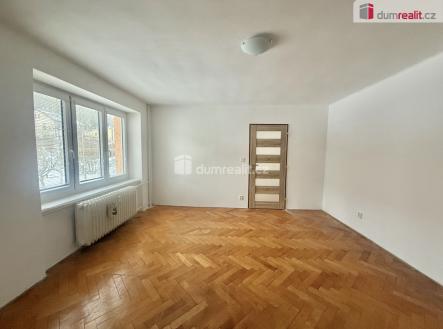 4 | Pronájem bytu, 2+1, 63 m²