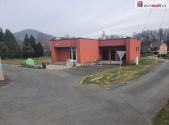 Prodej - komerční objekt, výroba, 1 230 m²