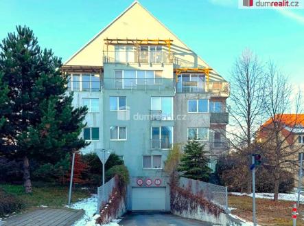 1 | Prodej - malý objekt/garáž