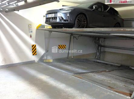 3 | Prodej - malý objekt/garáž