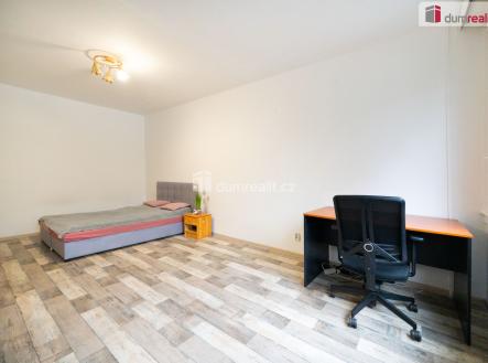 4 | Prodej bytu, 1+1, 43 m²