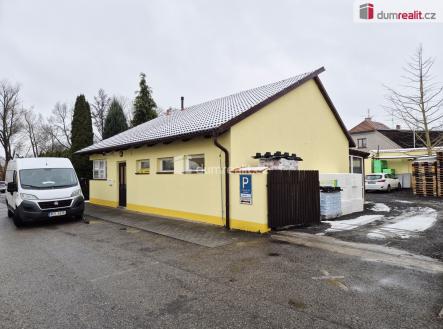 4 | Pronájem - komerční objekt, jiný, 79 m²