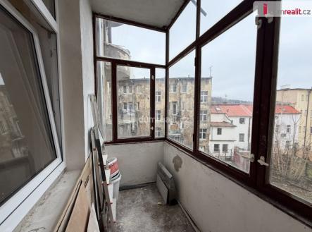 3 | Pronájem bytu, 2+kk, 50 m²