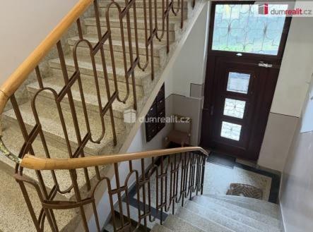 5 | Pronájem bytu, 2+kk, 50 m²