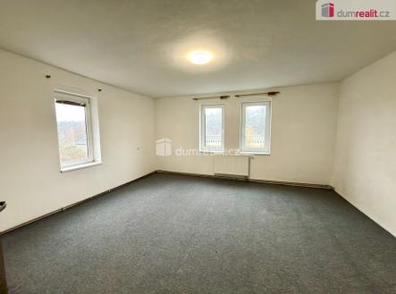 3 | Pronájem bytu, 3+1, 78 m²