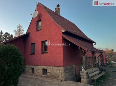 1 | Prodej - dům/vila, 5 156 m²