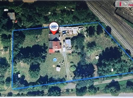 1 | Prodej - dům/vila, 5 156 m²