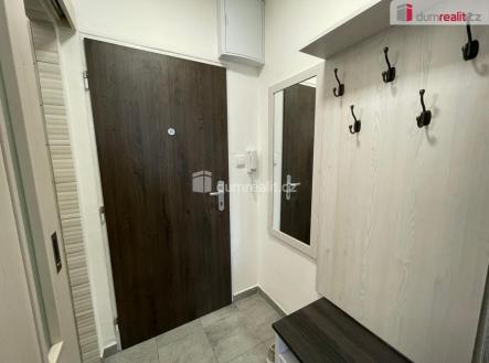 4 | Pronájem bytu, 1+kk, 22 m²