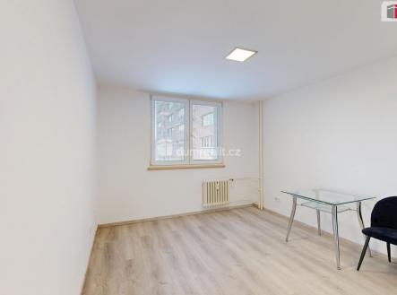 2 | Pronájem bytu, 1+kk, 22 m²