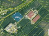 Prodej - pozemek pro komerční výstavbu, 7 331 m²
