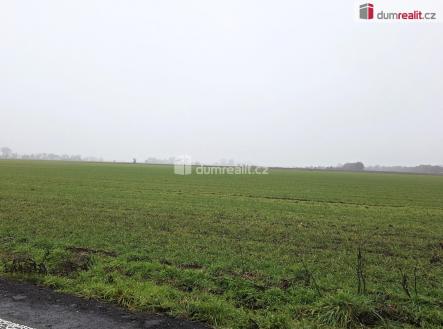 3 | Prodej - pozemek, zemědělská půda, 13 793 m²