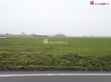 4 | Prodej - pozemek, zemědělská půda, 13 793 m²