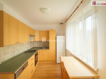 1 | Prodej bytu, 2+1, 54 m²