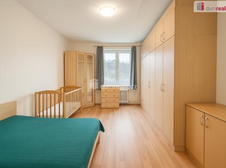 3 | Prodej bytu, 2+1, 54 m²