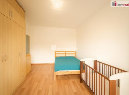 4 | Prodej bytu, 2+1, 54 m²