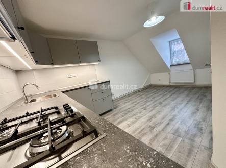 3 | Prodej bytu, 4+1, 119 m²