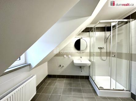 4 | Prodej bytu, 4+1, 119 m²