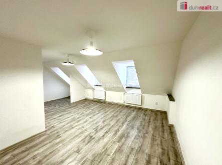 1 | Prodej bytu, 4+1, 119 m²