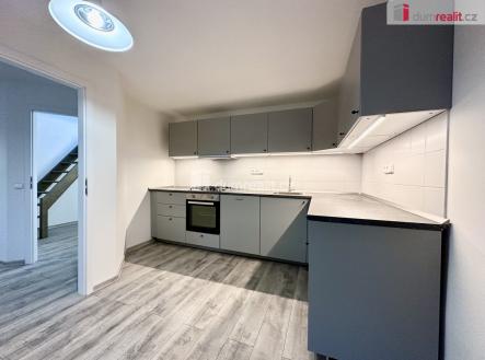 1 | Prodej bytu, 4+1, 119 m²