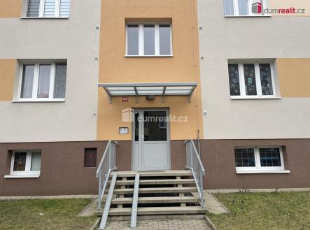 1 | Pronájem bytu, 3+1, 78 m²