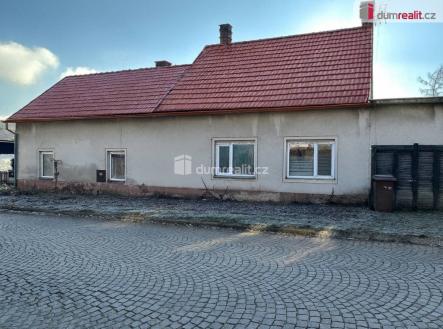 4 | Prodej - dům/vila, 129 m²