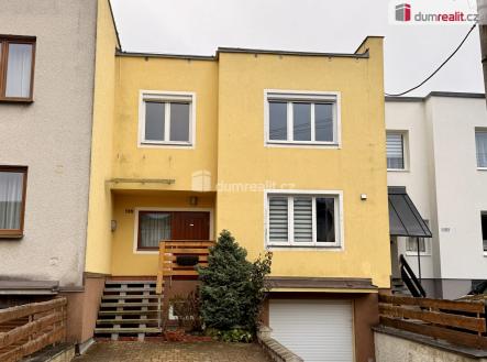 1 | Prodej - dům/vila, 290 m²