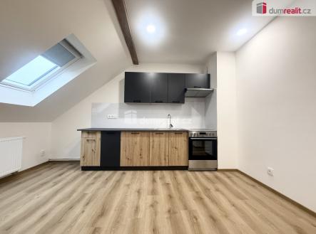 1 | Pronájem bytu, 4+1, 128 m²