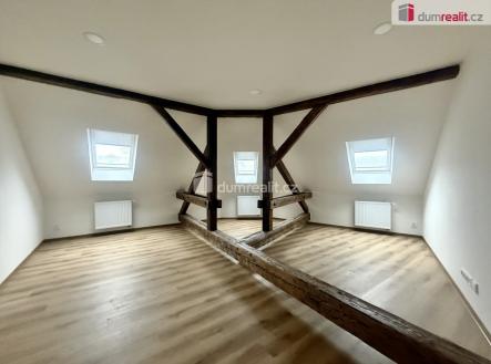 2 | Pronájem bytu, 4+1, 128 m²