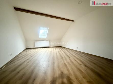 3 | Pronájem bytu, 4+1, 128 m²